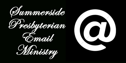 Contact the Office to have your email added into this Ministry