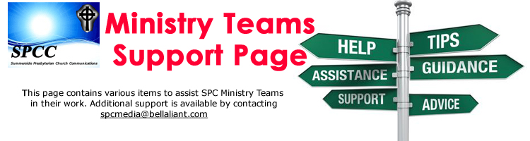 Ministry Teams Support Page1 copy