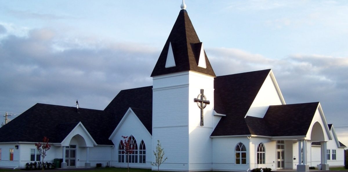 Summerside Presbyterian Church